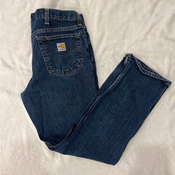 Carhartt Other - Carhartt FR Jeans